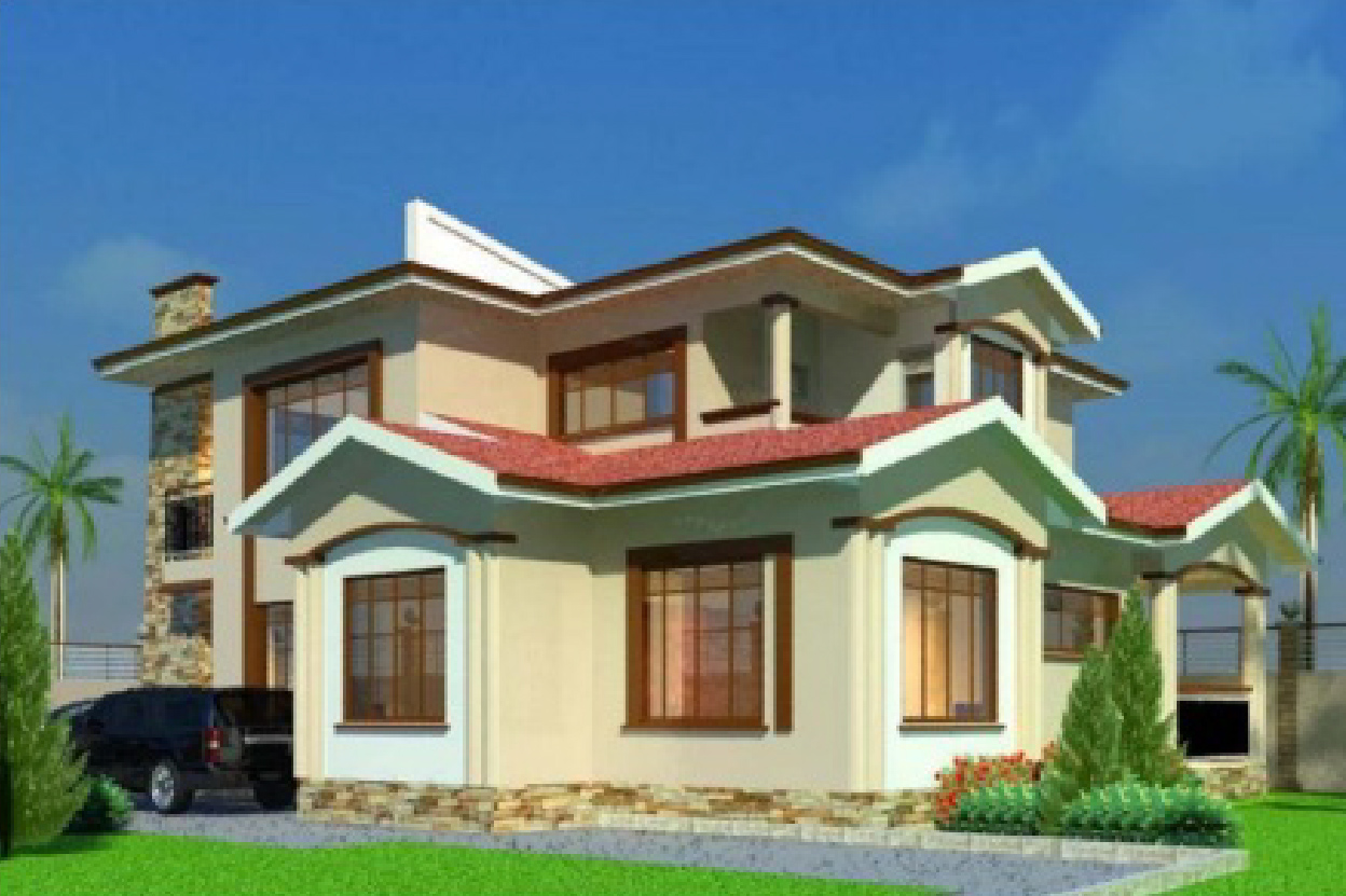 Proposed Residential Development